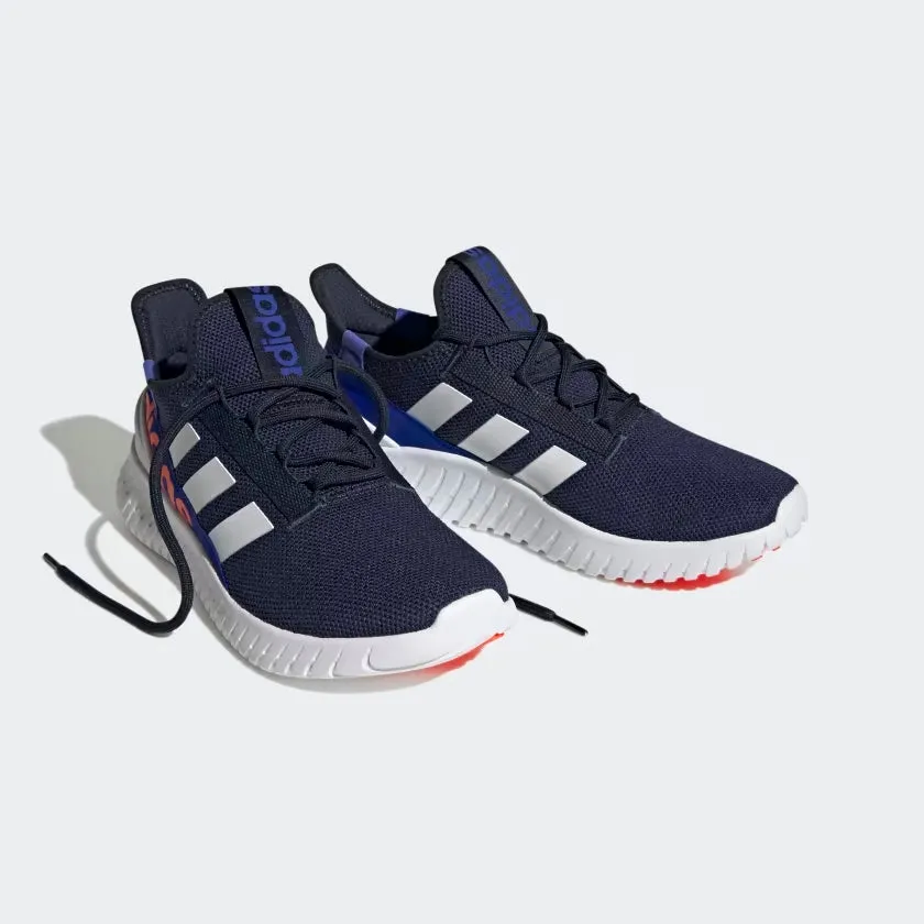 Adidas - Men's shoes Kaptir 2.0 Blue Adidas Powerlift 4 Weightlifting Shoes