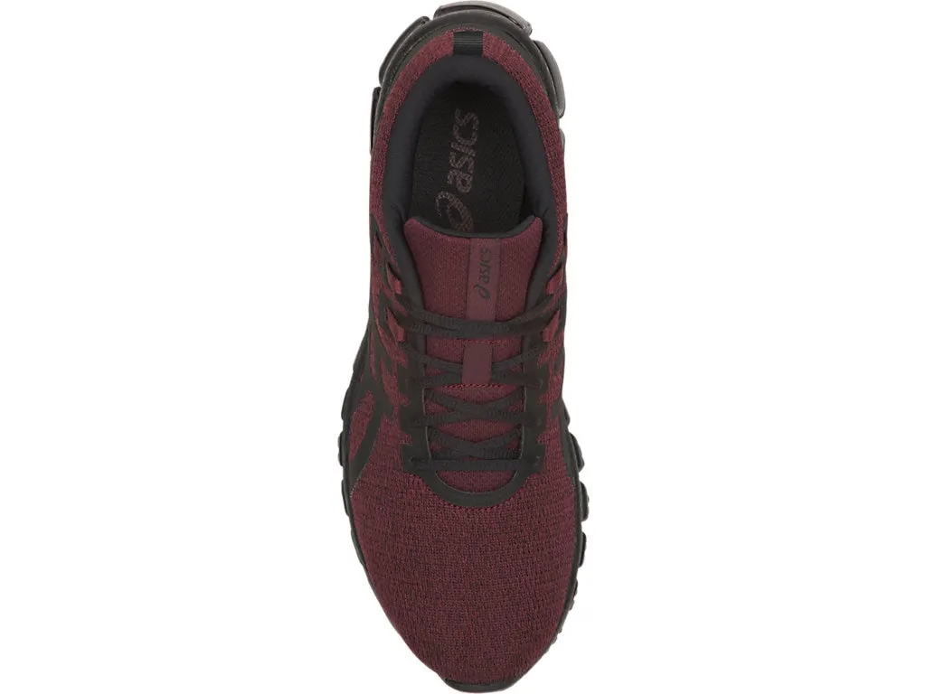 Asics Gel-noosa Tri 14 Running Shoes Asics Men's Gel-Quantum 90 Running Shoes in Port Royal/Black