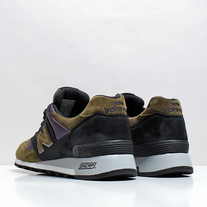 New Balance 1906r Black And White New Balance 577GPK Shoes