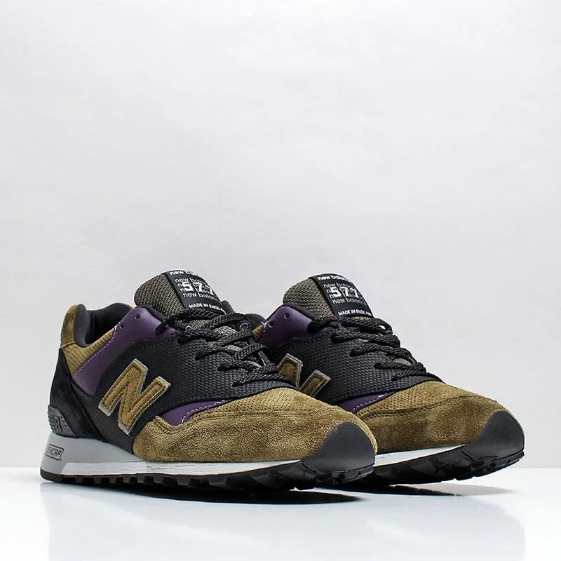 New Balance Vintage Sneakers New Balance 577GPK Shoes