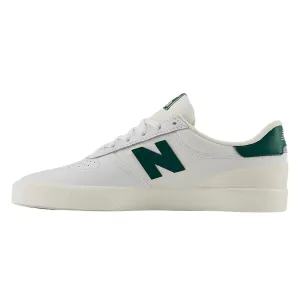 New Balance Heirro New Balance Numeric NM272 Skate Shoes - White/Green