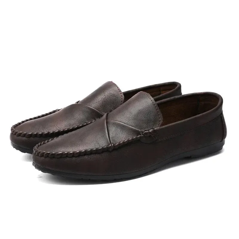 Mk Loafers Oxnard Classic Loafers