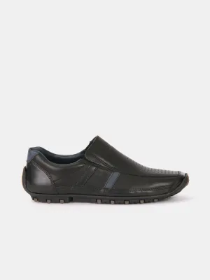 Intentionally Blank Marblehead Loafers Rieker 08985 Men's Slip On Loafers
