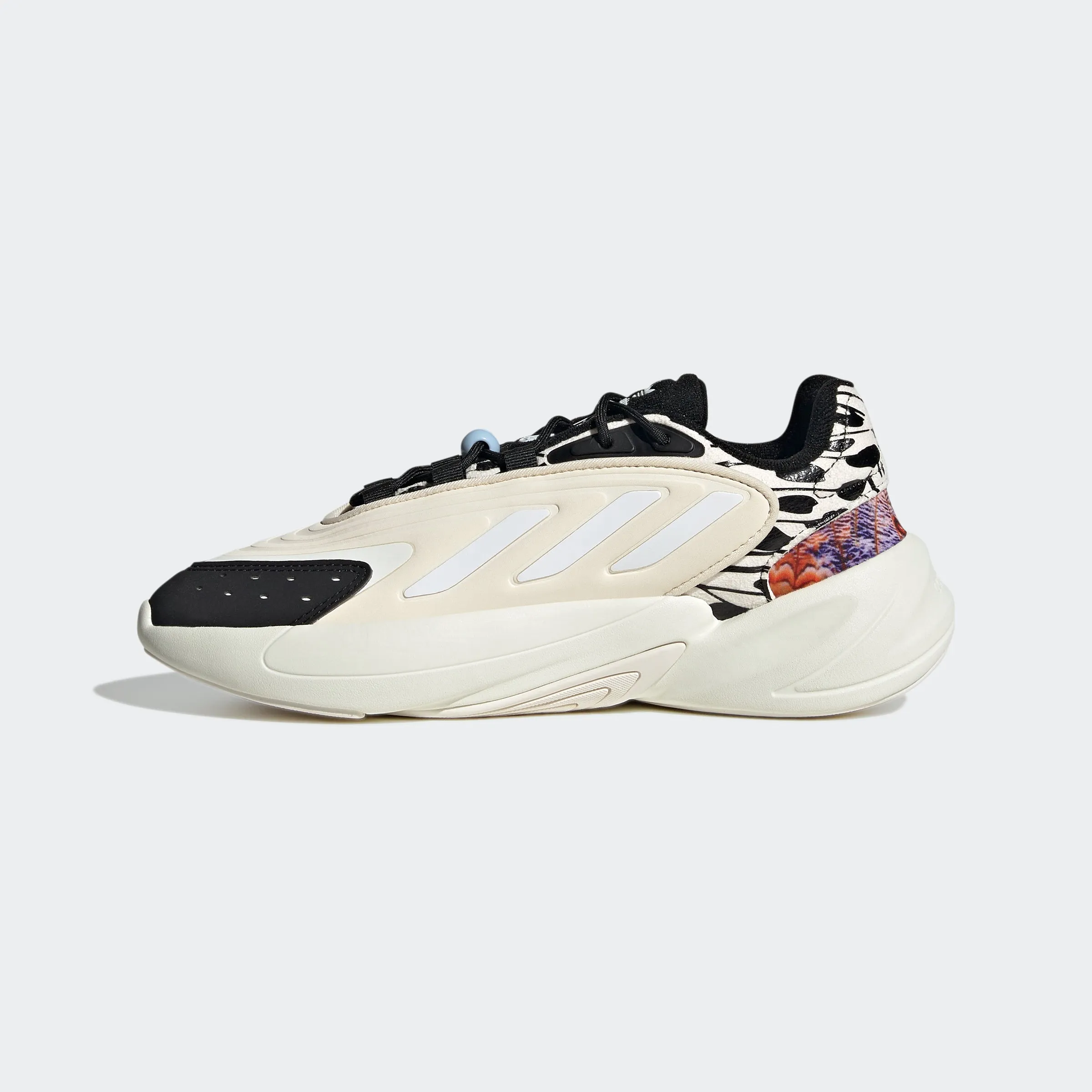 Adidas Superstar Adv Skate Shoes Women's adidas Originals Ozelia Shoes Off White