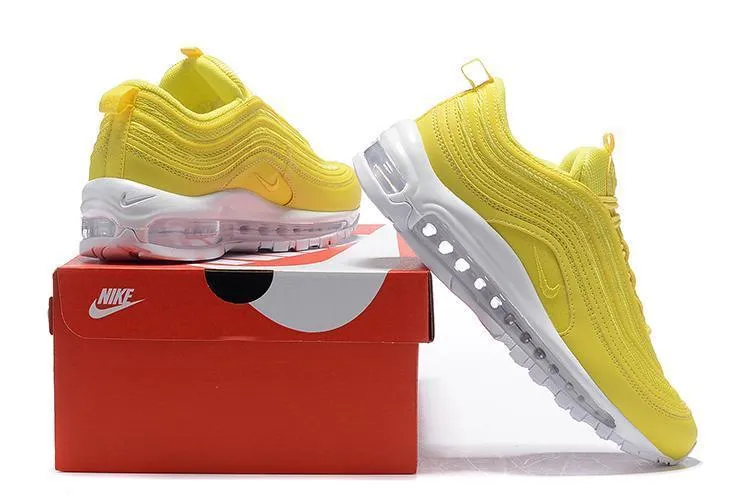 Asics Novablast 4 Shoes Nike Air Max 97 Yellow Shoes Sale Size US 7, 8, 8.5, 9, 10, 11