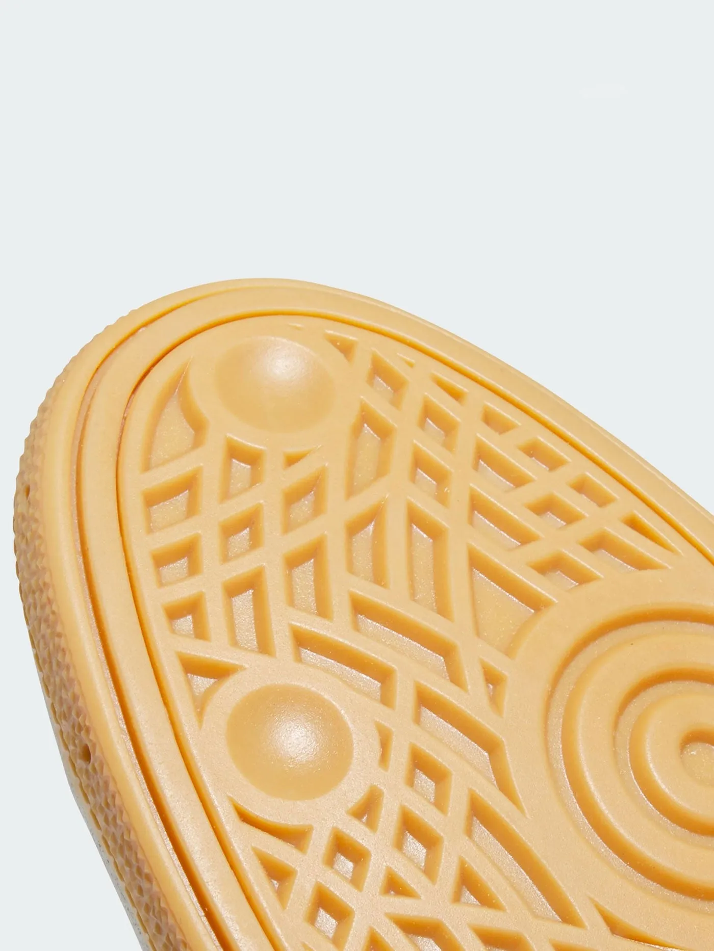 Busenitz Crystal White/Shadow Olive/Gum3 Shoes Korn Adidas Shoes