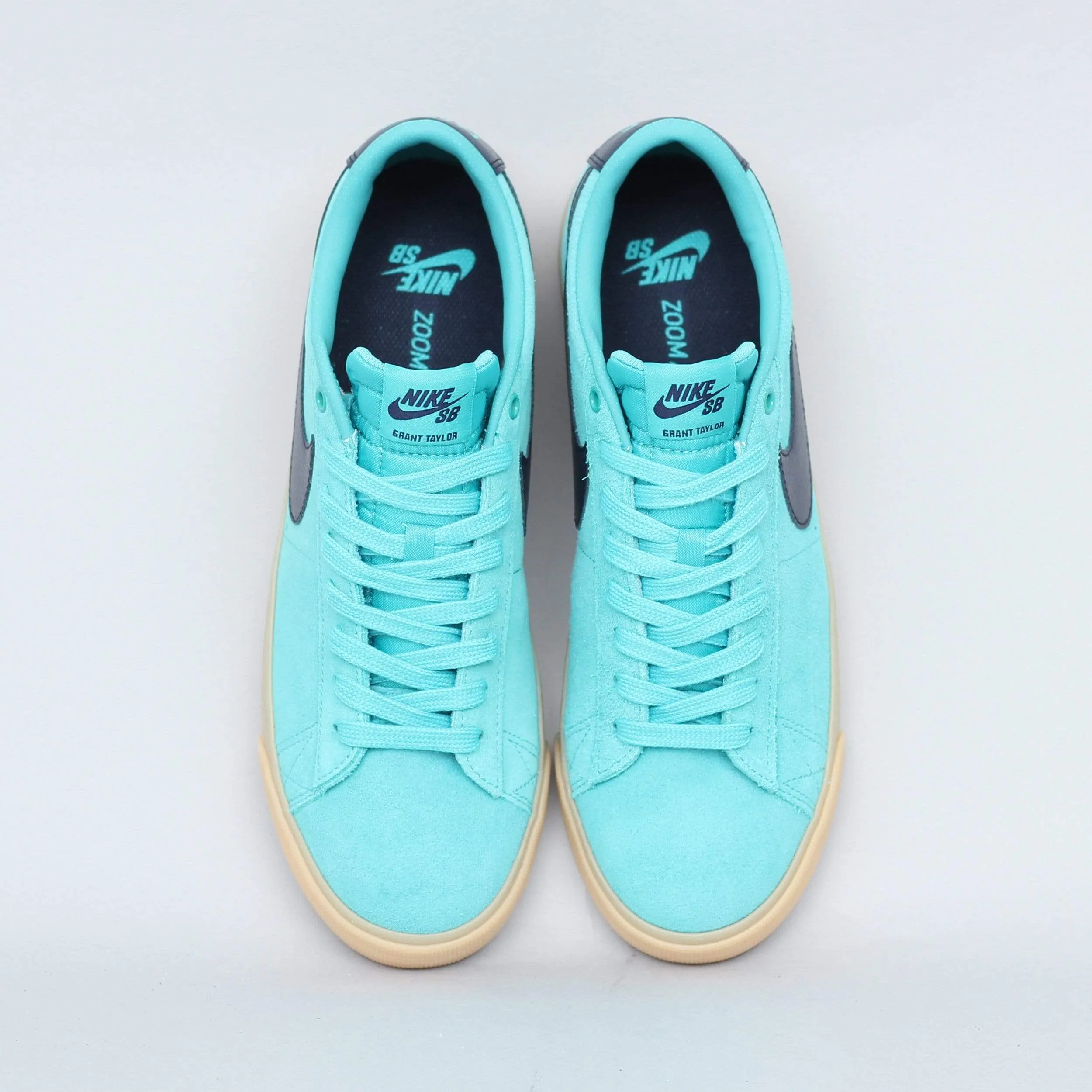 Nike SB Blazer Low GT Shoes Cabana / Obsidian Asics Speed Workout Shoes