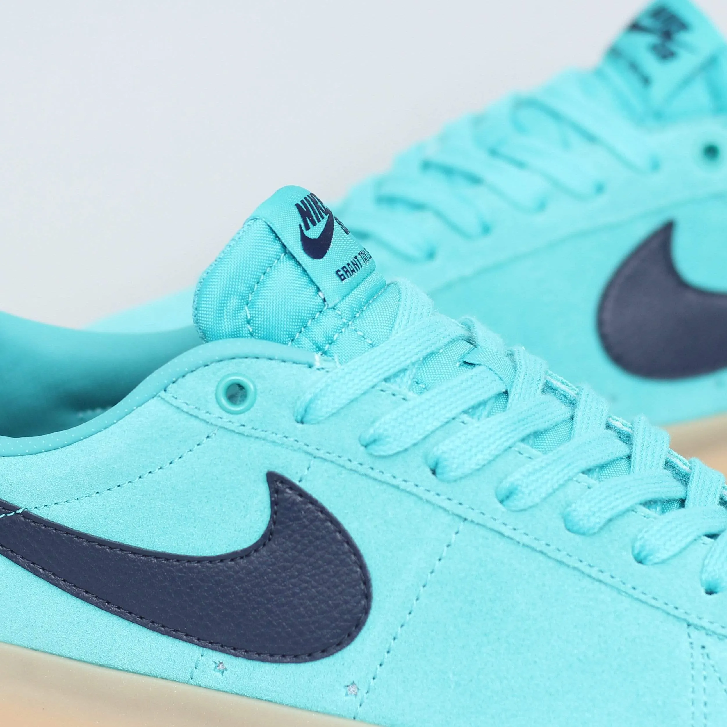 Asics Shoes With High Arch Support Nike SB Blazer Low GT Shoes Cabana / Obsidian