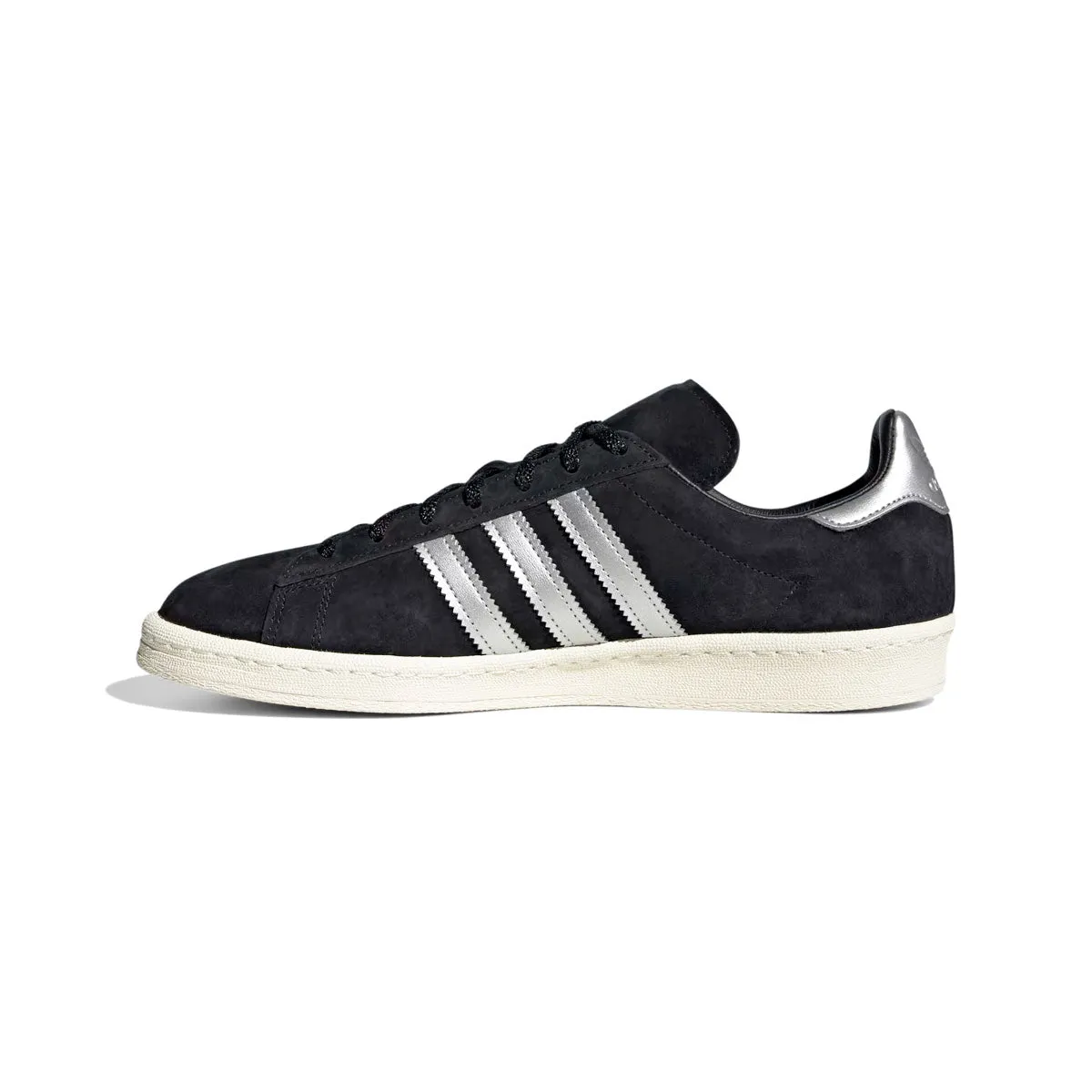 Adidas Boat Shoes adidas CAMPUS 80s BLACK   80s GX7330