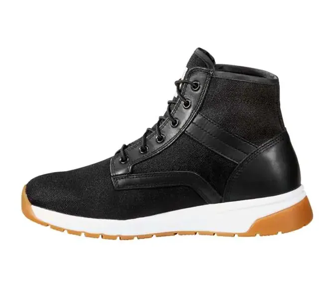 CARHARTT Men's Force Lightweight FA5041 Socks For Work Boots