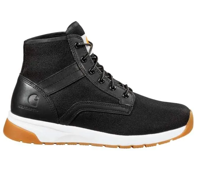 CARHARTT Men's Force Lightweight FA5041 Floorhand Waterproof Steel Toe Work Boots