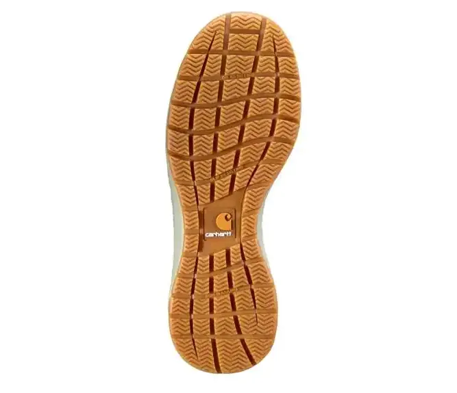 CARHARTT Men's Force Lightweight FA5041 Winter Work Boots Waterproof