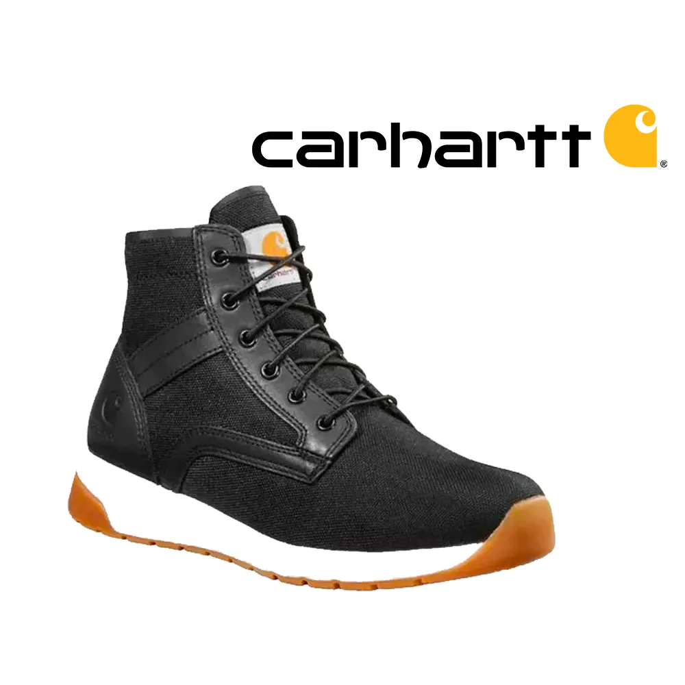 CARHARTT Men's Force Lightweight FA5041 Best Work Boots For All Weather