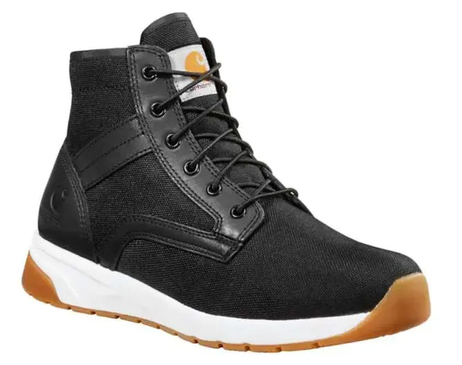 Buy Work Boots Online CARHARTT Men's Force Lightweight FA5041