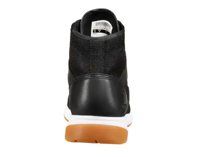 Ambulance Work Boots CARHARTT Men's Force Lightweight FA5041