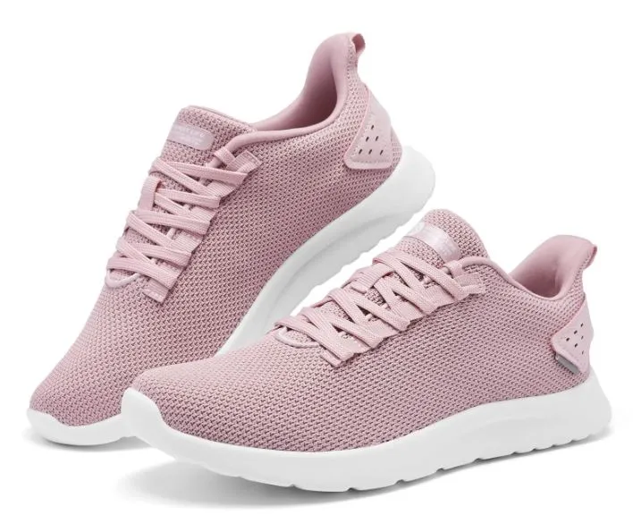 Energy Cloud Women Breathable Work Out Shoes Work Boots Walmart