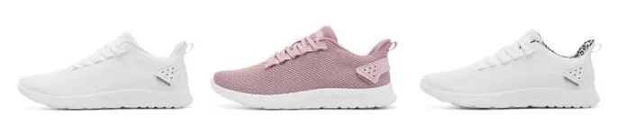 Energy Cloud Women Breathable Work Out Shoes Inexpensive Steel Toe Work Boots