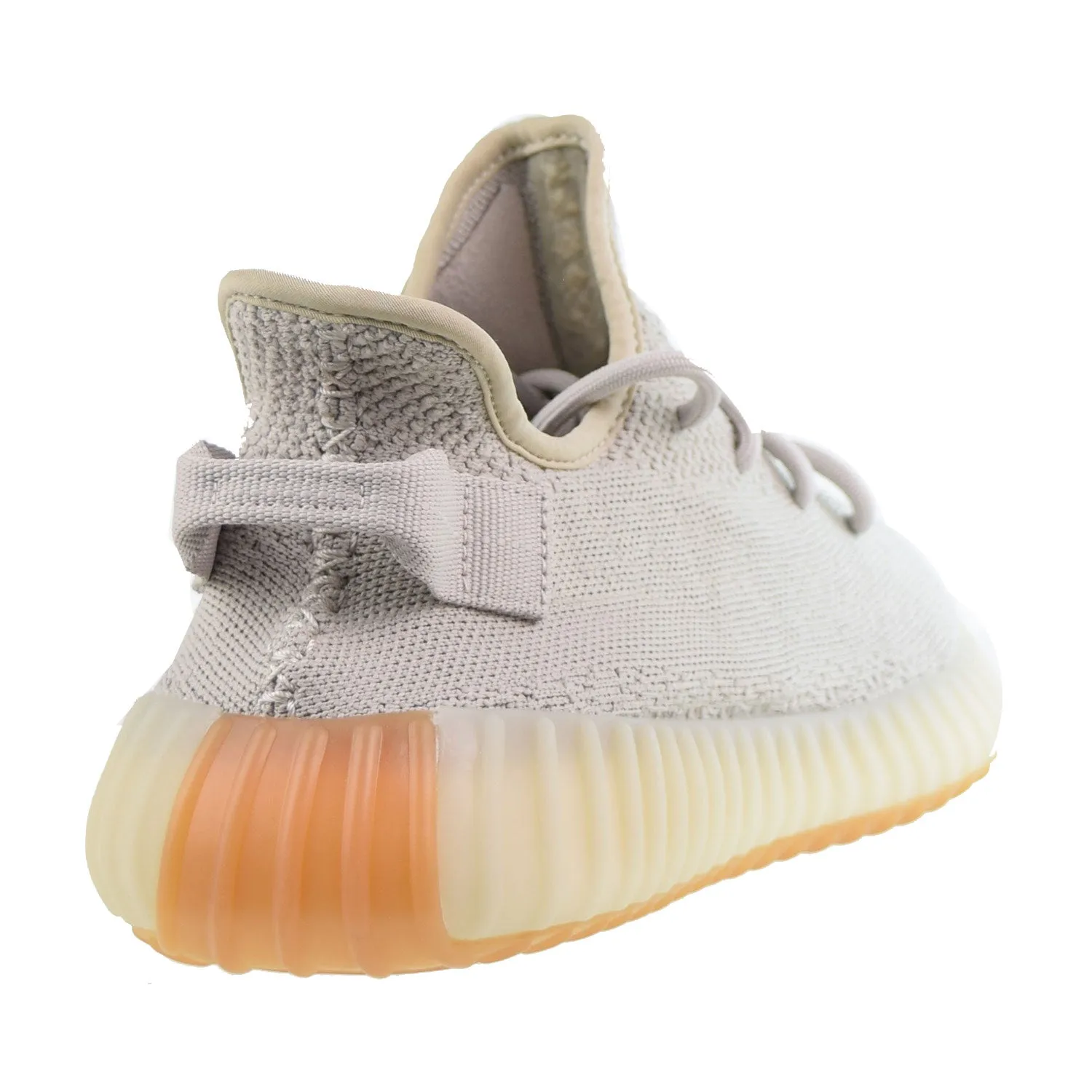 Adidas Yeezy Boost 350 V2 Men's Shoes Sesame Adidas Clip In Bike Shoes