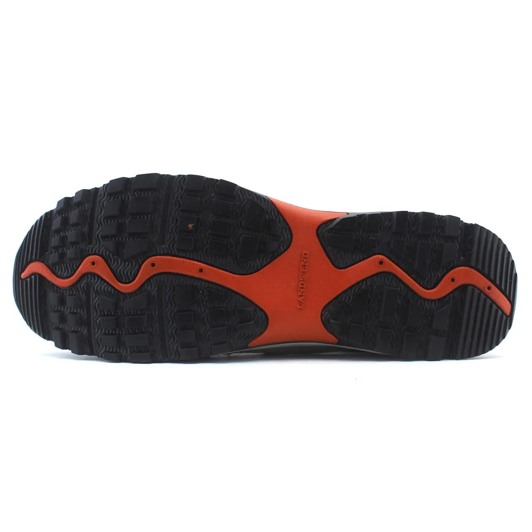 LANDS' END MESH SUEDE BUNGEE Sandals Wedding