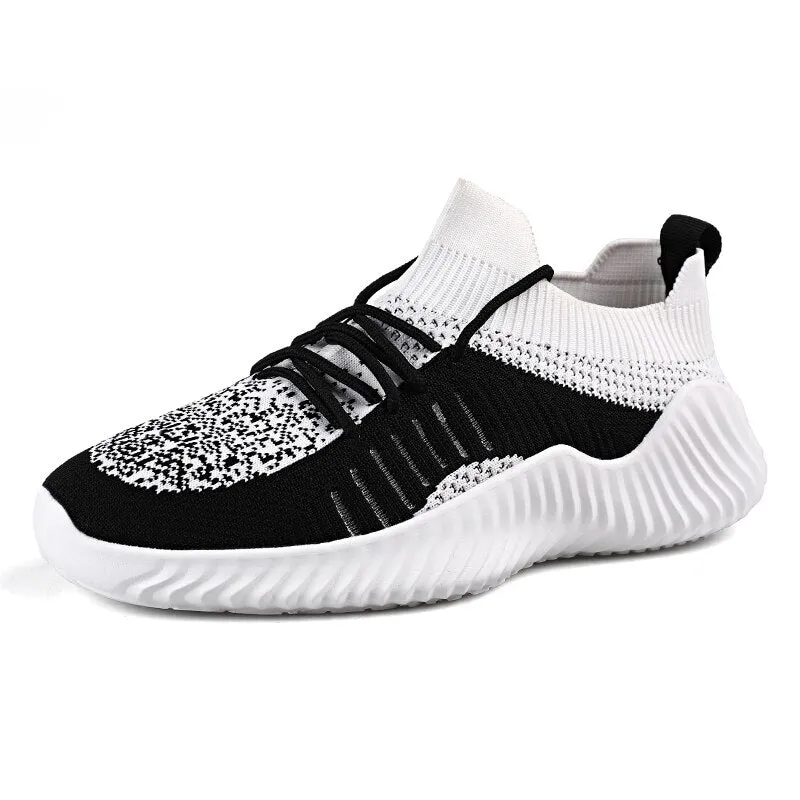 Men's Sports Shoes Best Running Shoes For Long Distance Track