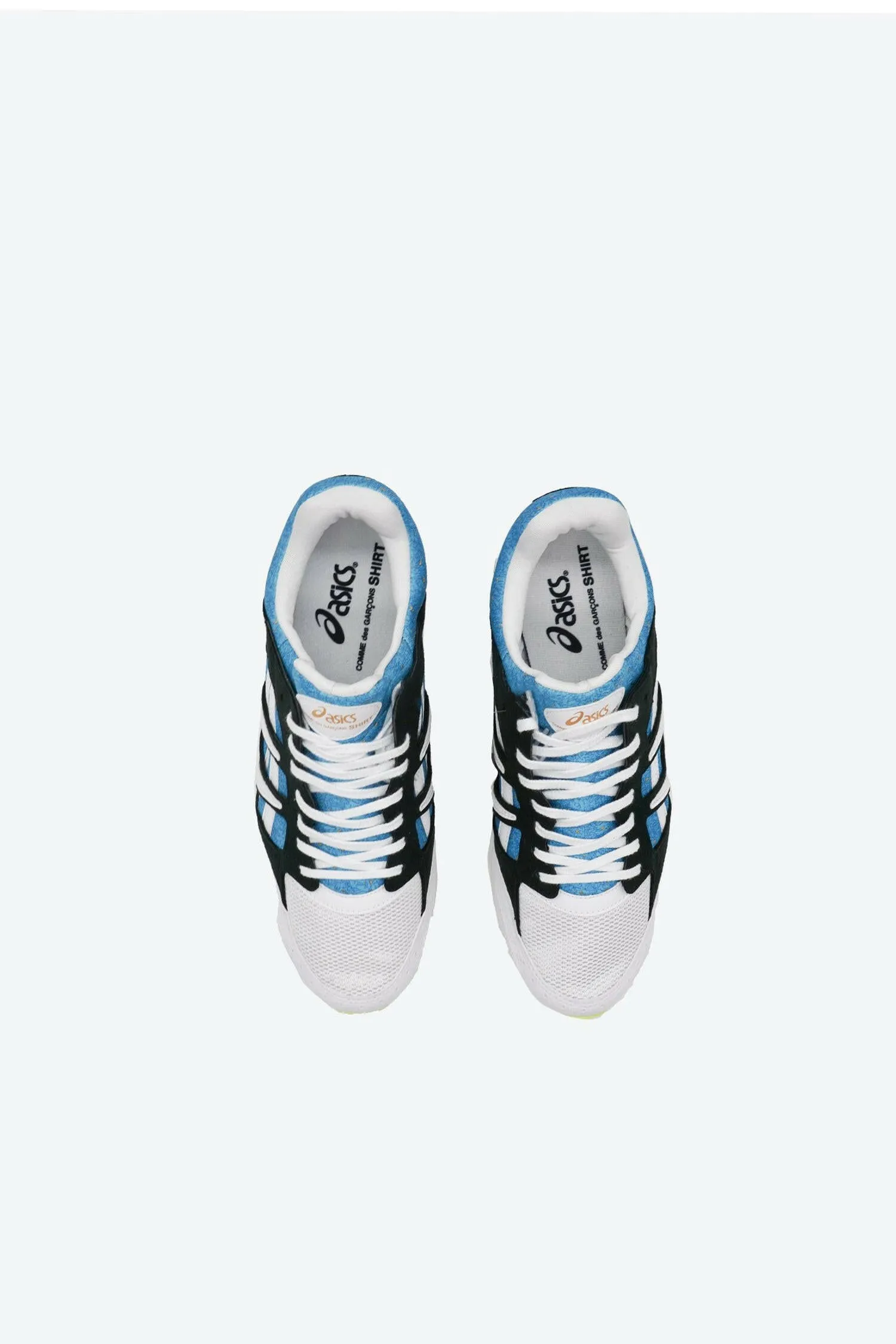 ASICS Tarther Asics Gel Lyte V Sanze Knit Shoes