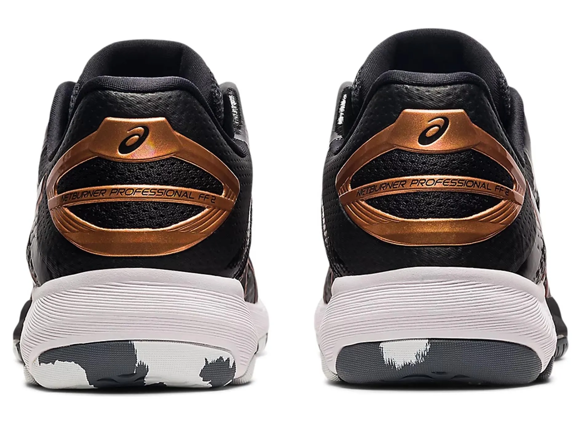 Asics Sonoma Trail Running Shoes Asics Womens Netburner Professional FF 2 <BR> 1072A036 004