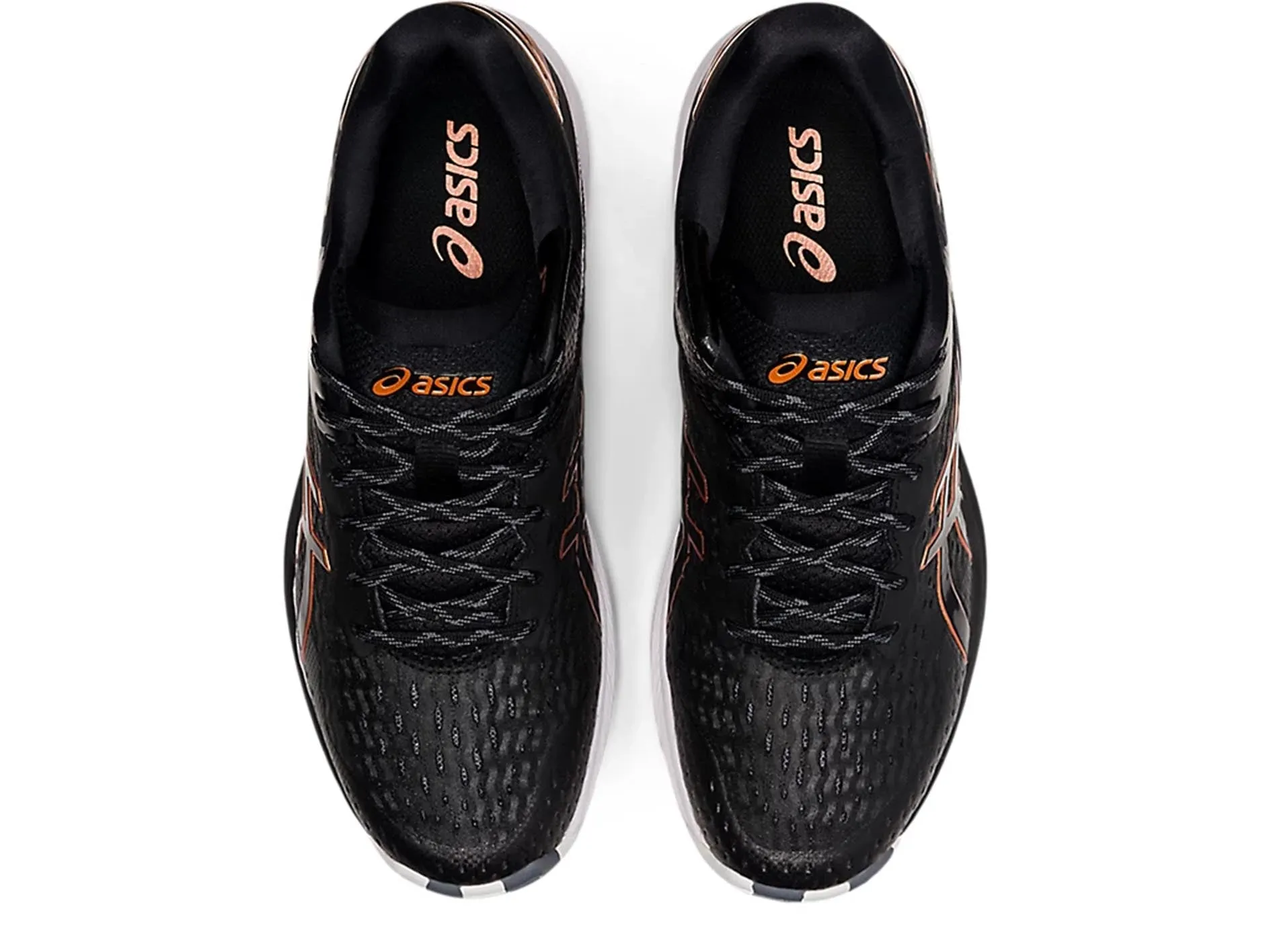 Asics Womens Netburner Professional FF 2 <BR> 1072A036 004 Best Shoes For Standing All Day