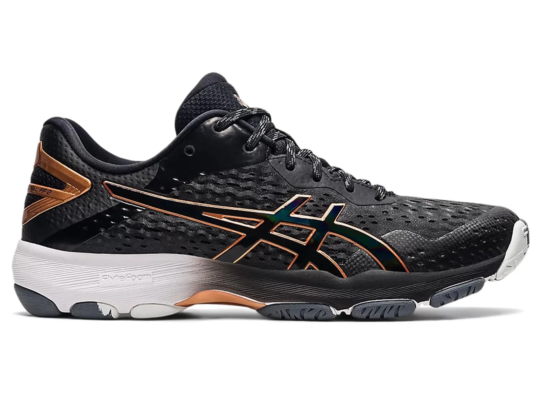 Asics Womens Netburner Professional FF 2 <BR> 1072A036 004 Asics Torrance Running Shoe