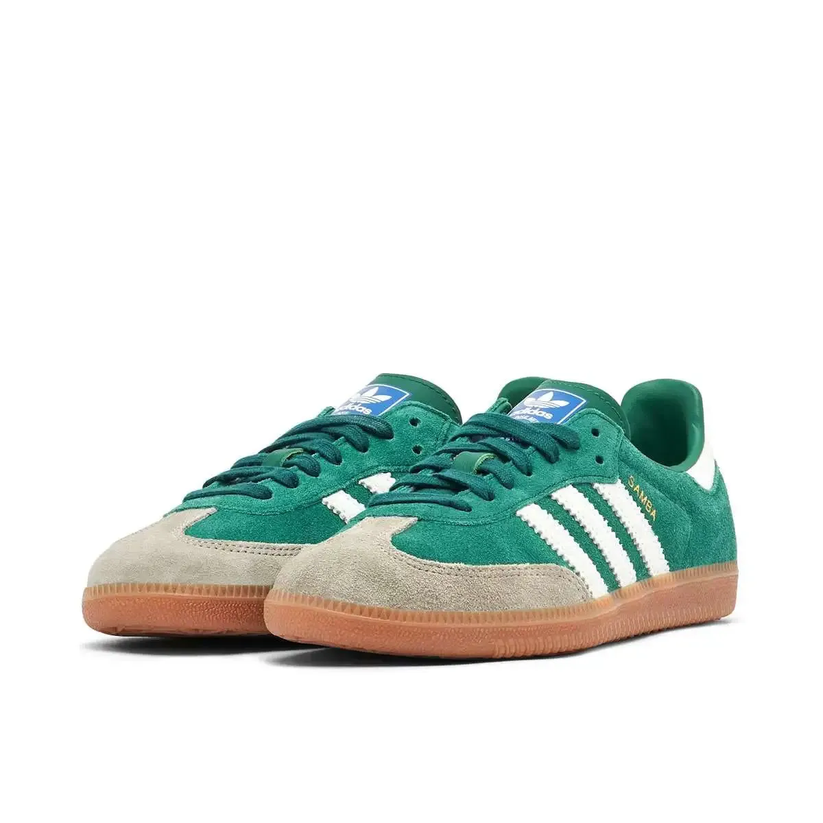 Adidas Shoes On Sale Adidas Samba OG Chalk Green