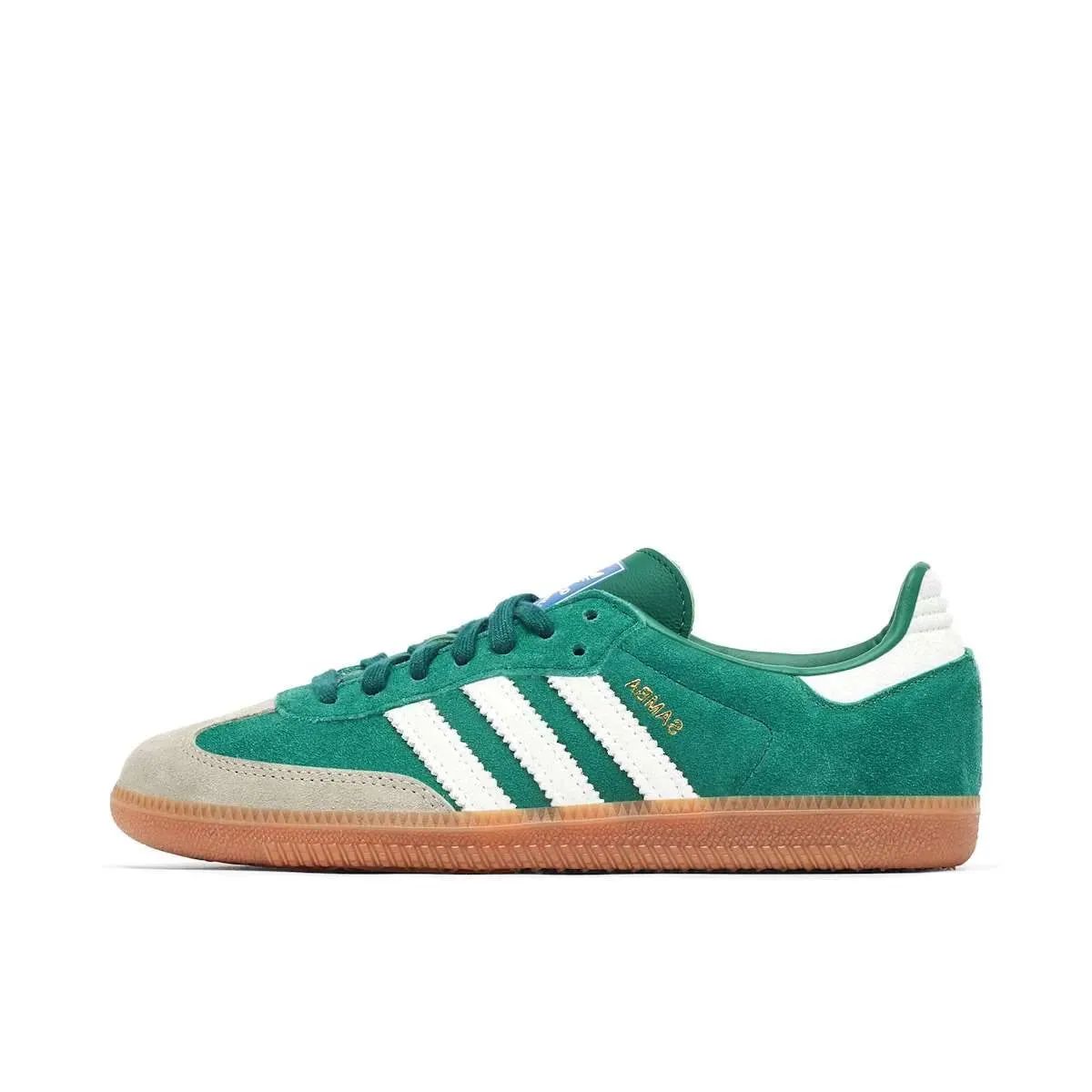 Adidas Afterburner Turf Shoes Adidas Samba OG Chalk Green