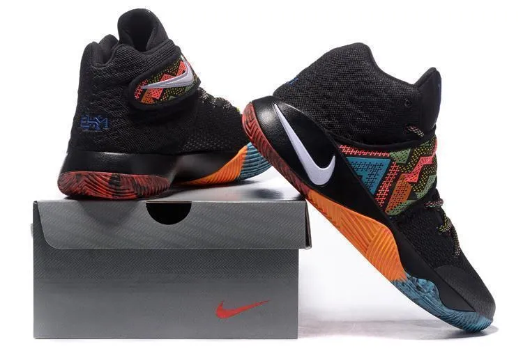 Nike Kyrie 2 'BHM' Men Basketball Shoes !!! CYBER MONDAY SALE !!! Asics Gel Excite 10 Running Shoes Reviews