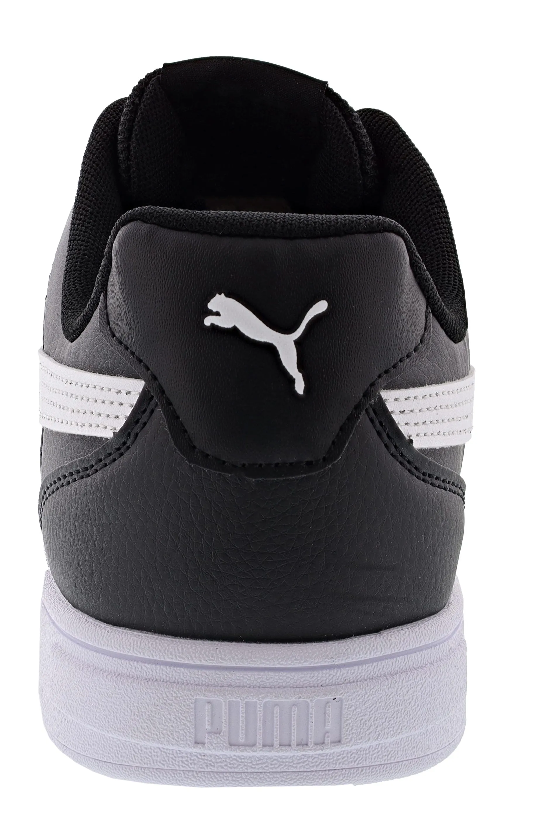 Puma Men's Caven Low Lace Up Sneakers Asics Metarun Shoes