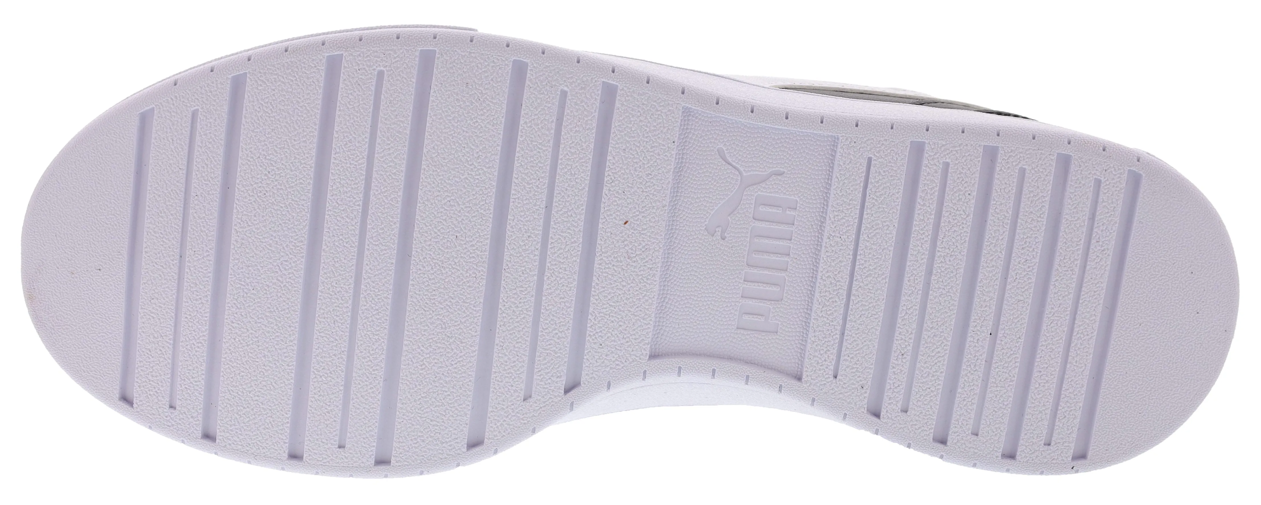 Asics Shoe Width Size Chart Puma Men's Caven Low Lace Up Sneakers