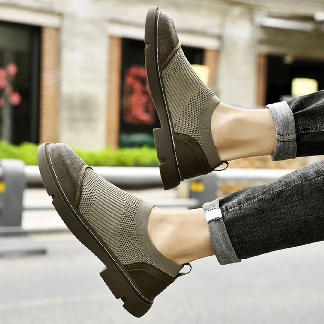 Whitney Loafers ERNESTO - Moderne en comfortabele schoenen voor mannen