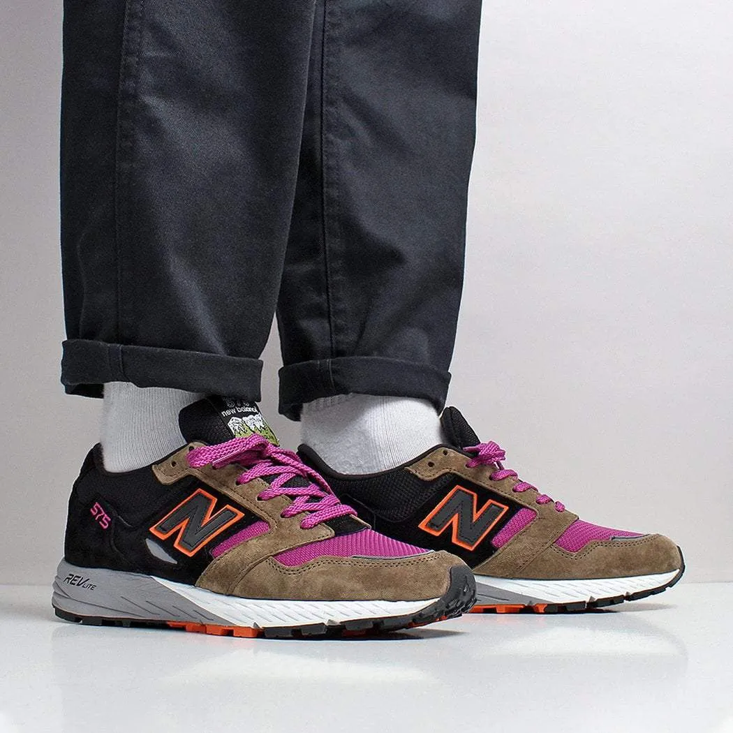 New Balance 575KP Shoes New Balance 860 Wide