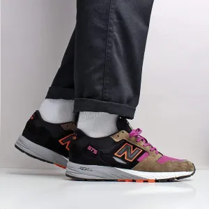New Balance 575KP Shoes New Balance Mens Sneakers 4e