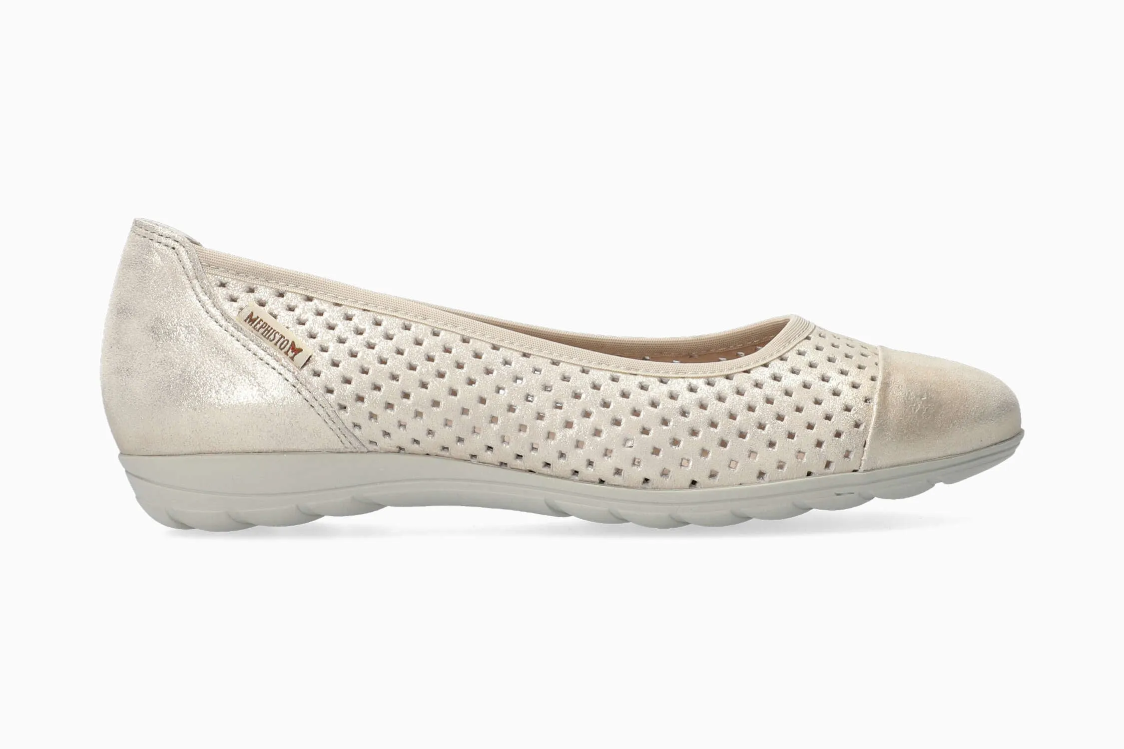 Target Slip On Erika Perf - Sand