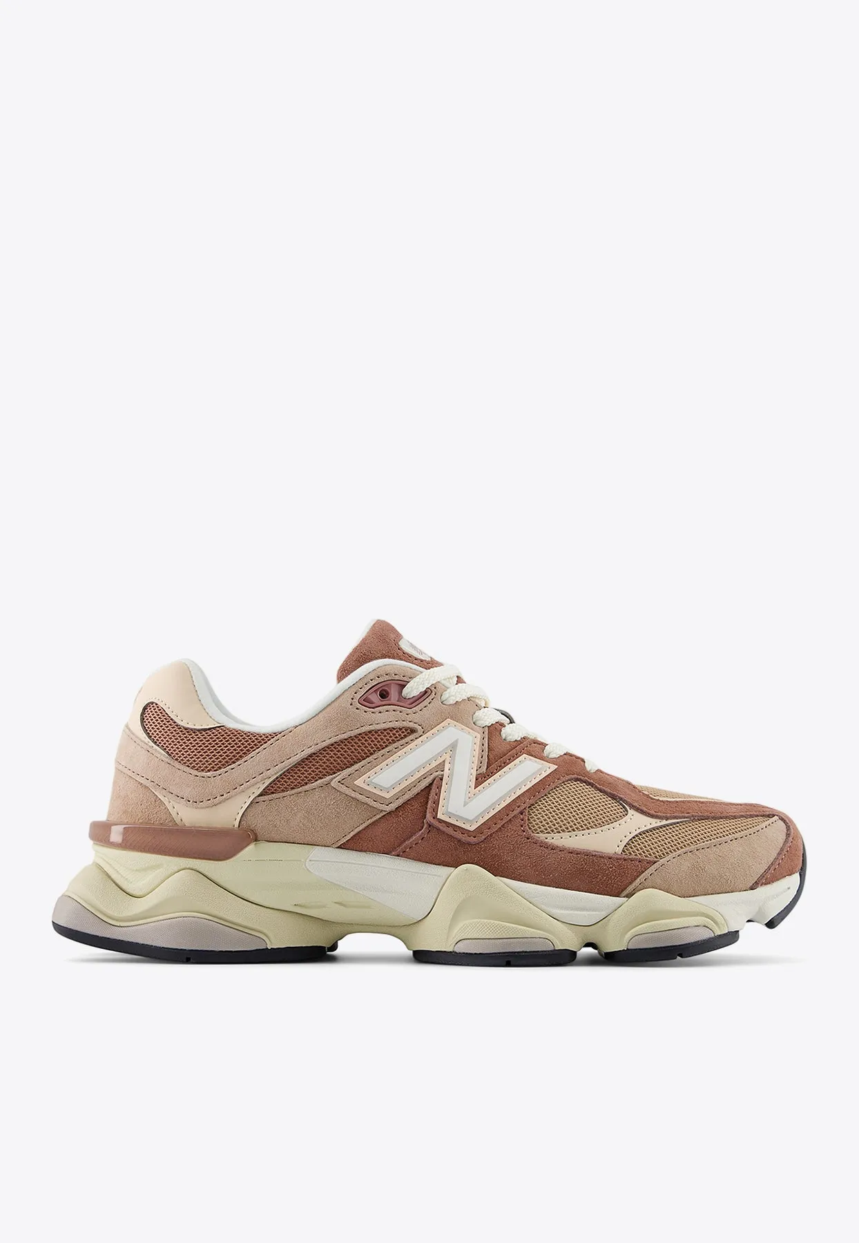 9060 Sneakers in Sparrow with Flat Taupe and Vintage Rose New Balance 515 V3 Sneaker Women's