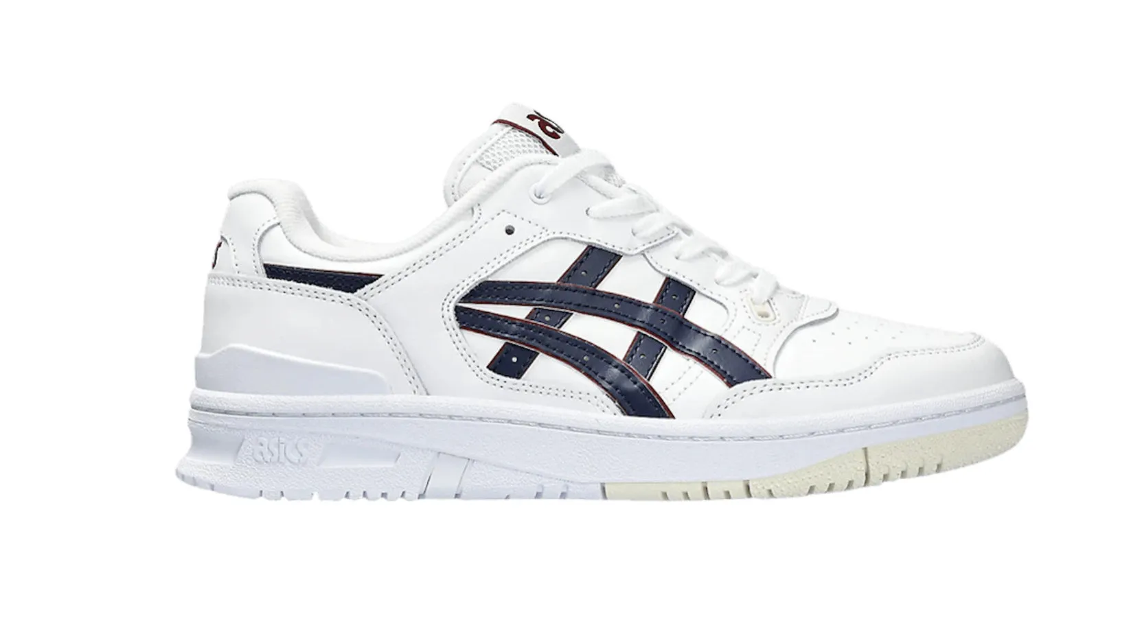 Asics Versablast 3 Running Shoes EX 89 White/Midnight