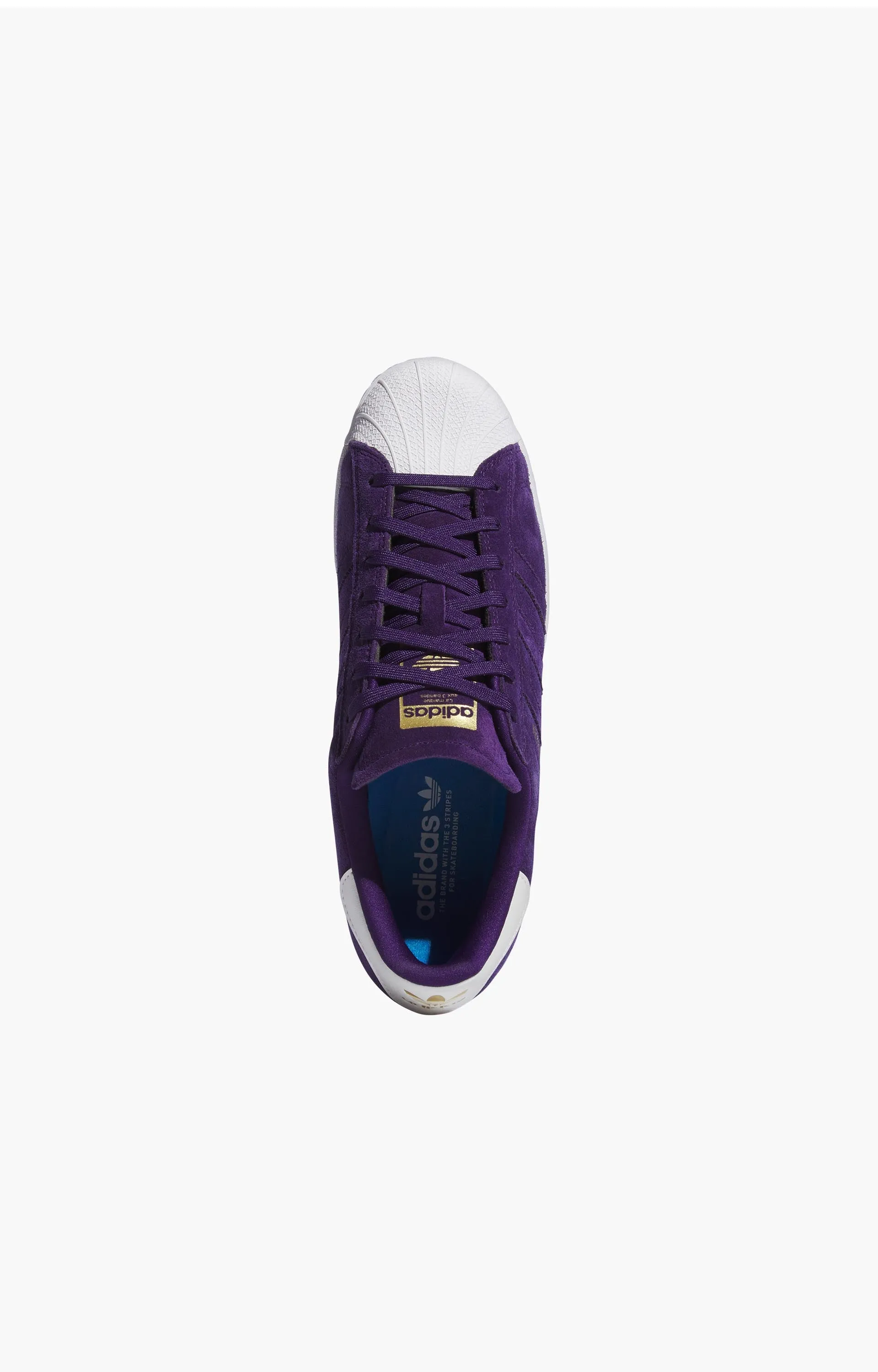 Adidas Superstar Adv Shoes, Purple Adidas Shoes Online