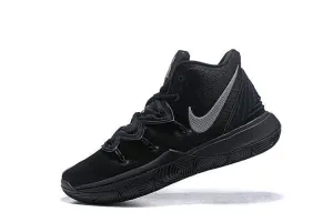 Nike Kyrie 5 Black Grey Men Basketball Shoes !!! CYBER MONDAY SALE !!! Best Asics Race Shoes