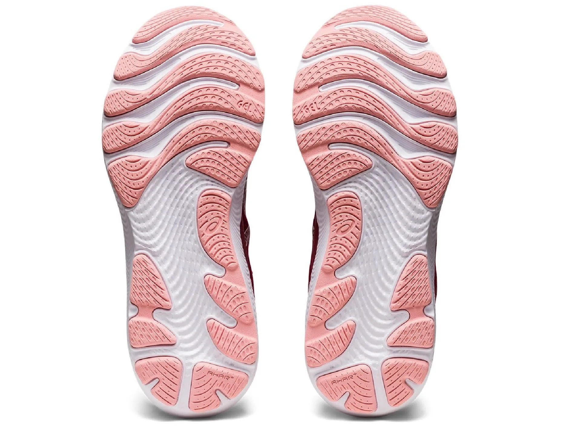 Asics Gel Flux 3 Running Shoe Asics Womens Gel Cumulus 24 <BR> 1012B206 600