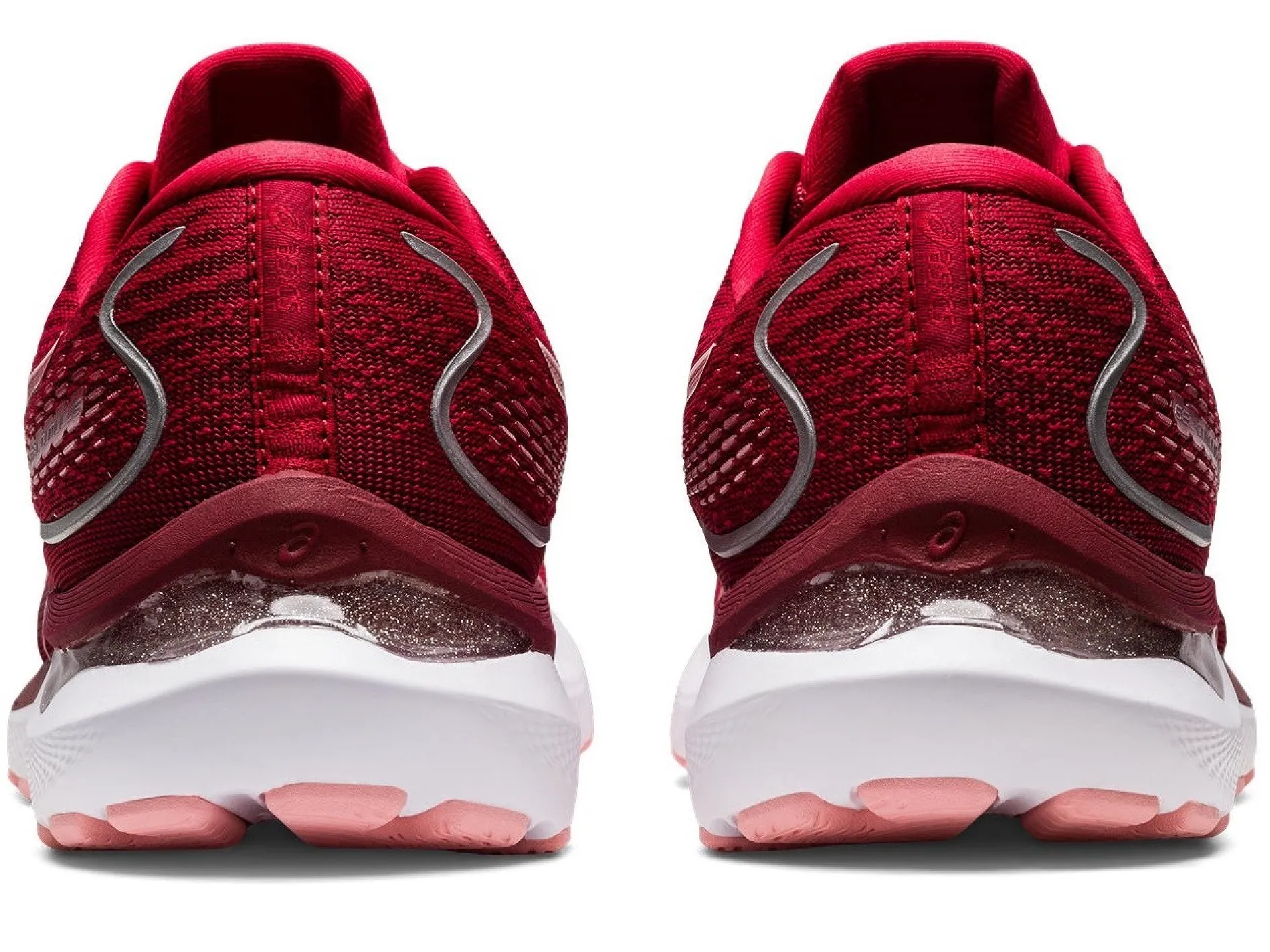 Asics Womens Gel Cumulus 24 <BR> 1012B206 600 ASICS Near Me