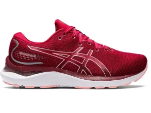 Asics Womens Gel Cumulus 24 <BR> 1012B206 600 Best Asics Shoes For Trail Running