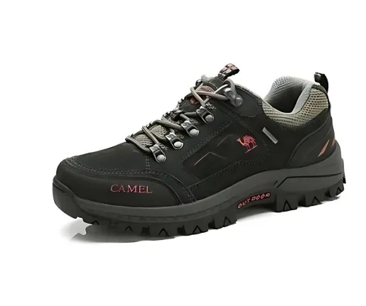Jeans On Sneakers Explorer | Innovative Hiking Shoes