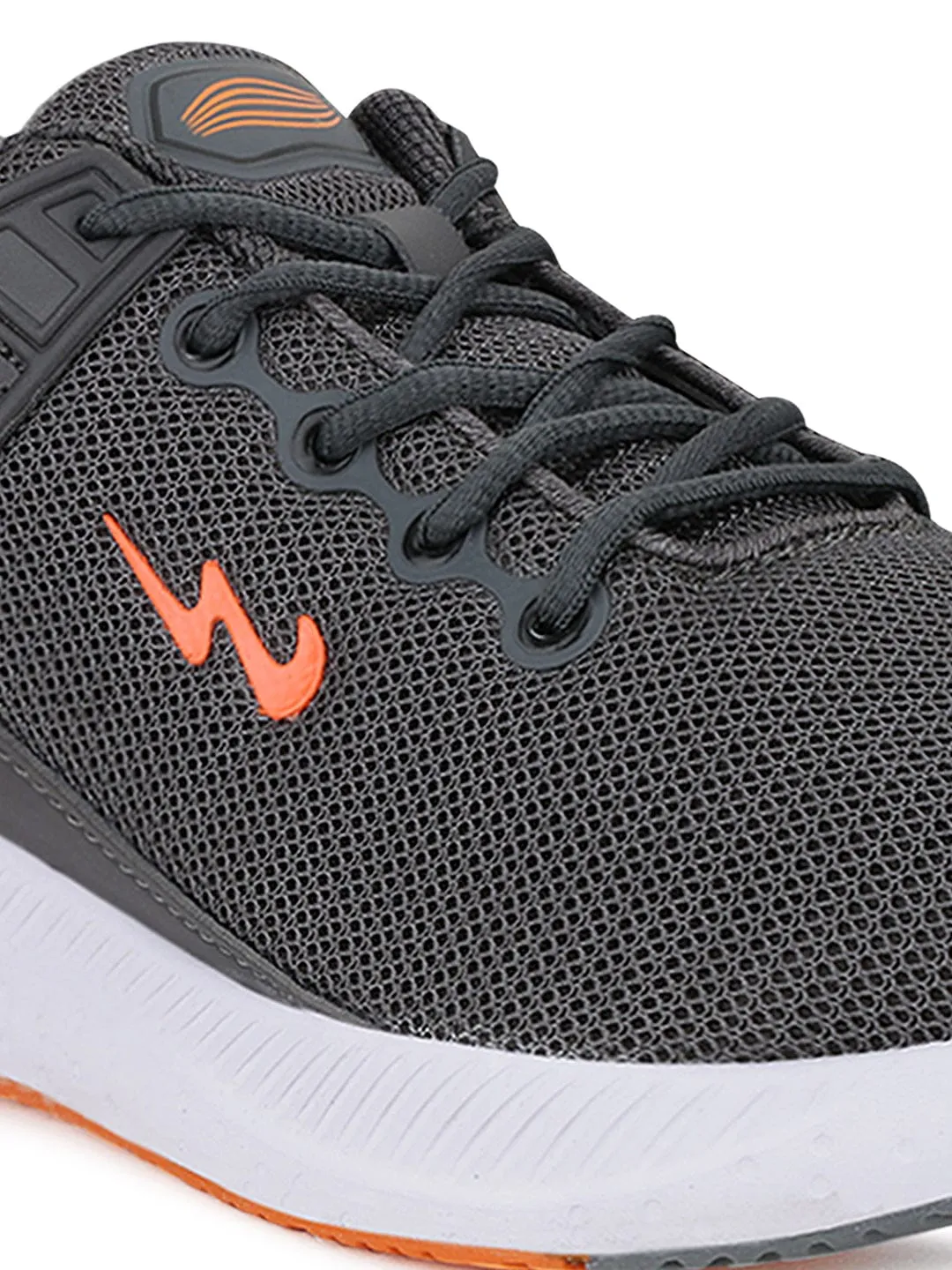 Running Shoes Cheap For Sale REFRESH PRO Grey Men's Running Shoes