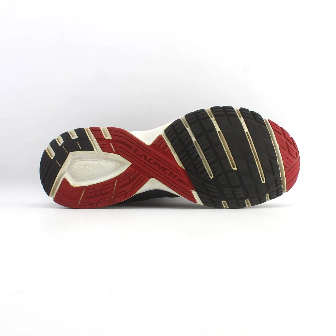 Evolution Of Running Shoes BROOKS ENERGIZE