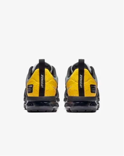 Nike Air Vapormax Run Utility "Grey Amarillo" Shoes Sneakers Men Sale Size US 7, 8, 8.5, 9, 10, 11 D C Sneakers