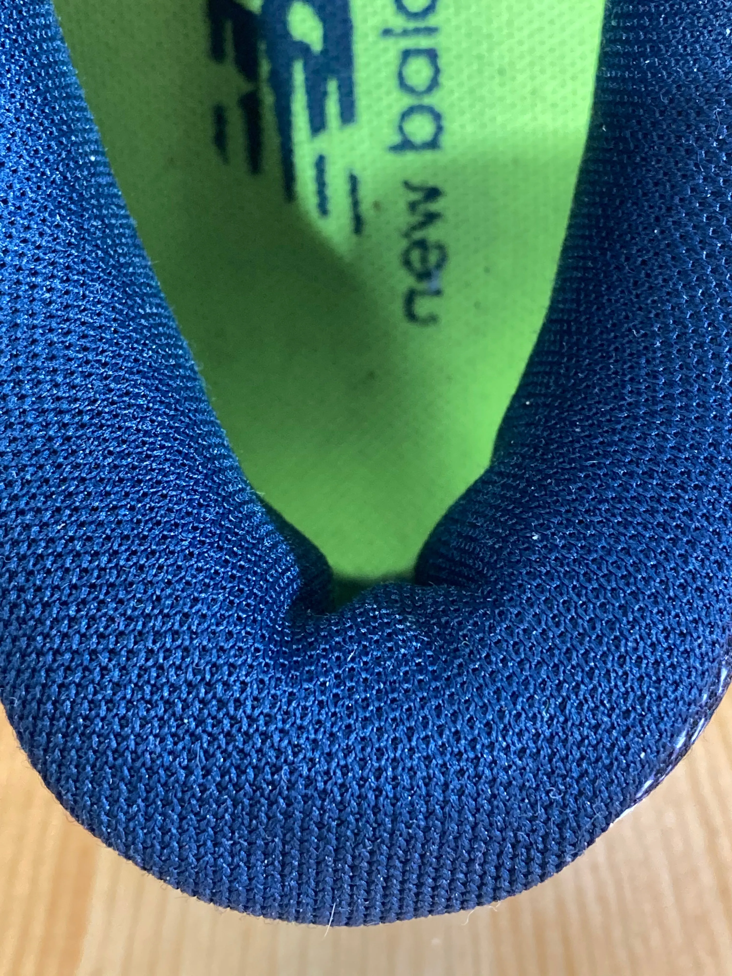 NEW BALANCE 696 V3 V 3 Men Size 8.5 Tennis Shoes Sneakers New Balance Fresh Foam Mens