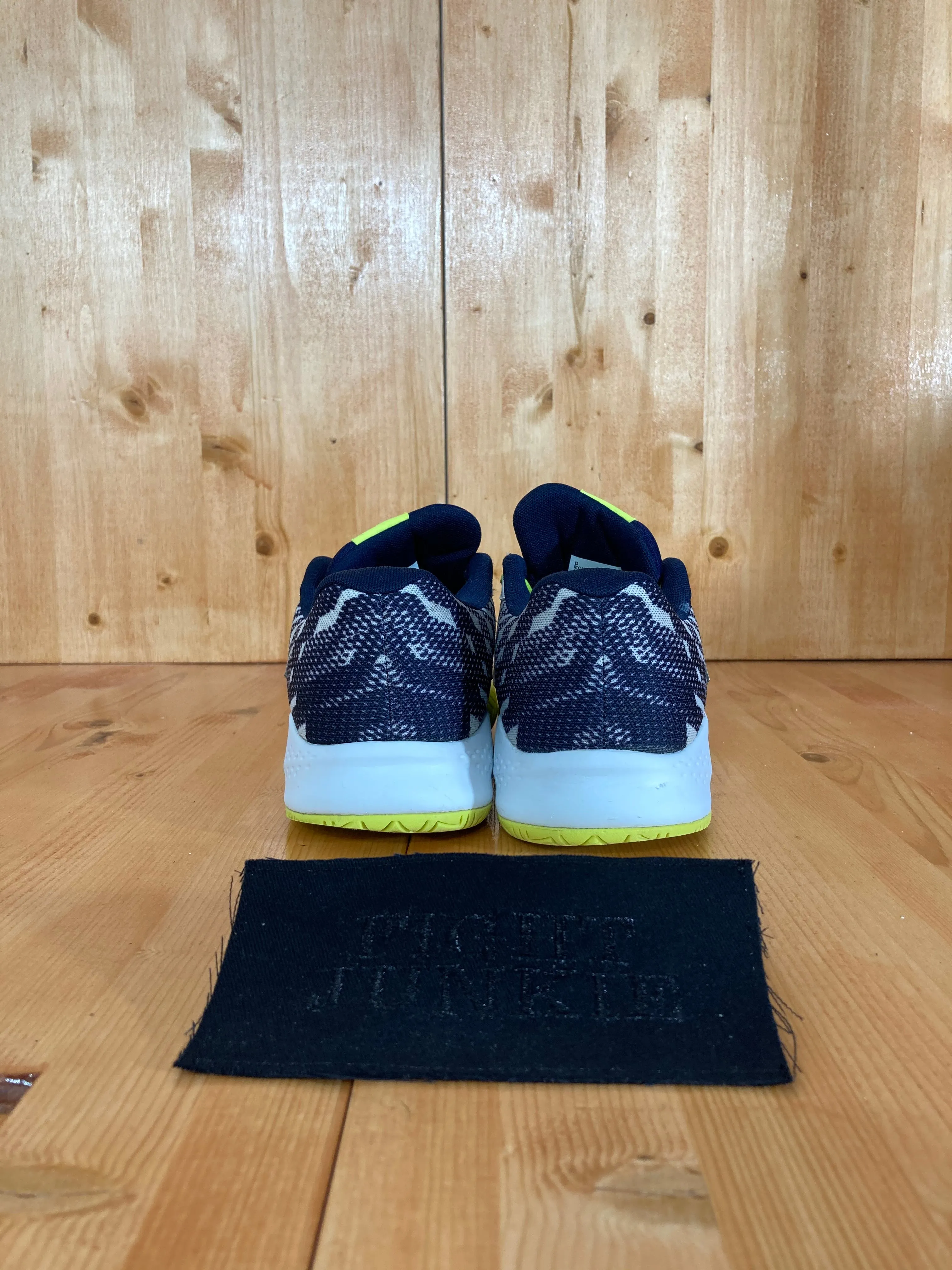 New Balance 9060 Black On Feet NEW BALANCE 696 V3 V 3 Men Size 8.5 Tennis Shoes Sneakers